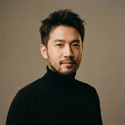 玩物社区首席导演陈逸飞