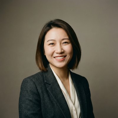 玩物社区制片总监苏婉清