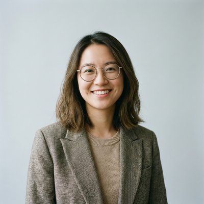 玩物社区社区心理顾问林思涵